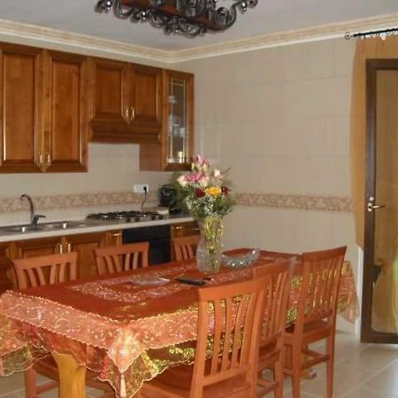Ferienwohnung La Rosa Del Cilento Ascea Exterior foto