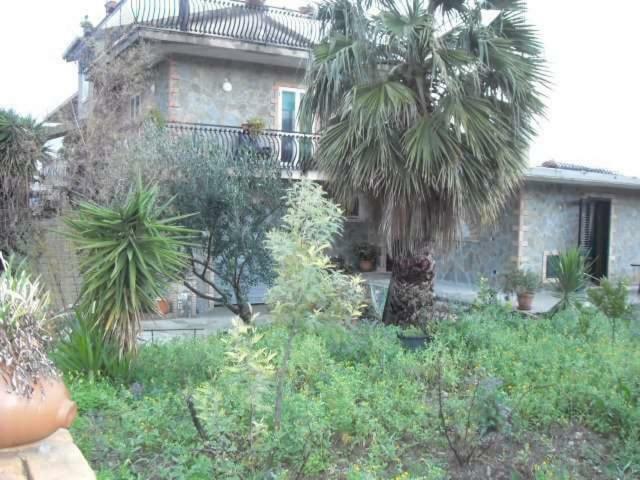 Ferienwohnung La Rosa Del Cilento Ascea Exterior foto